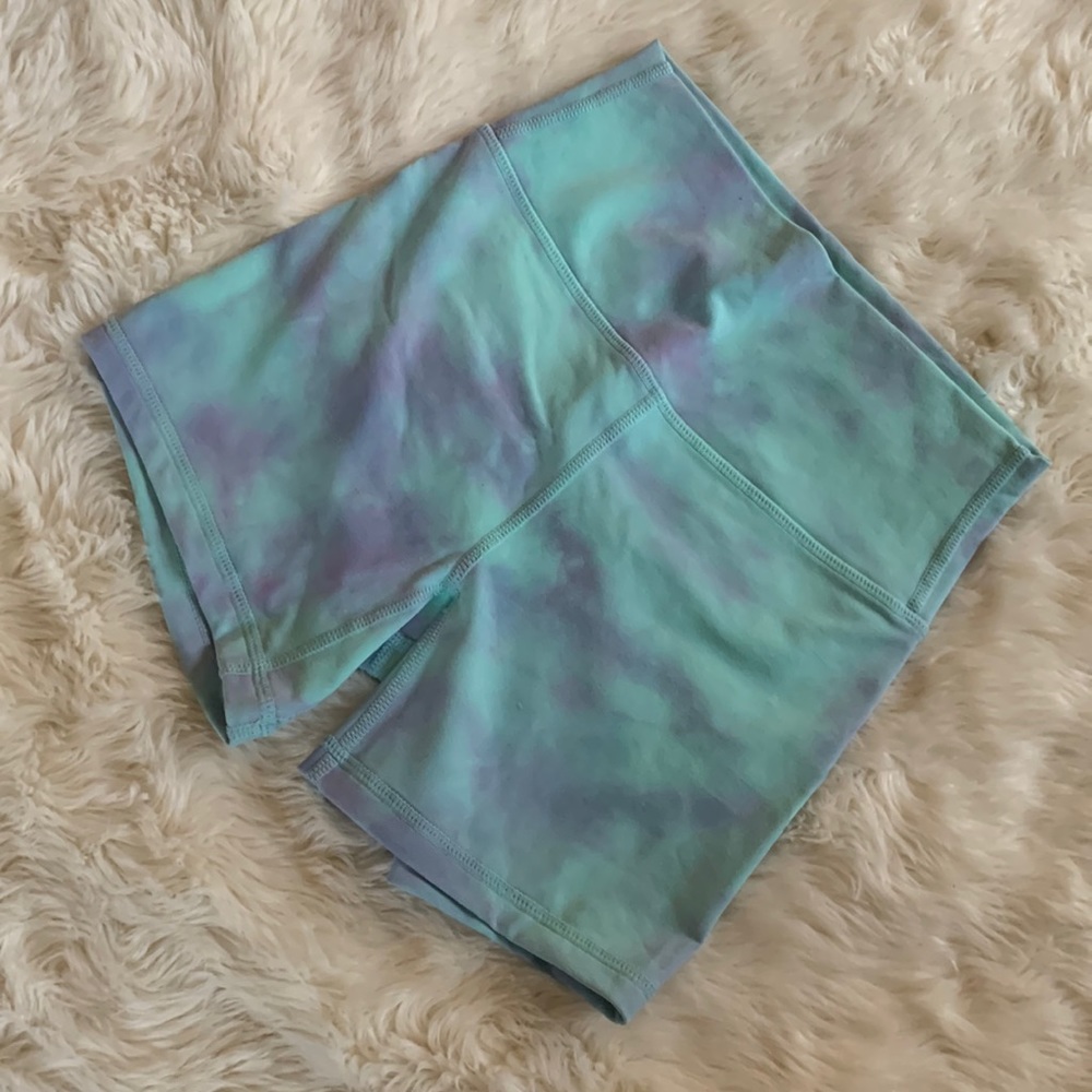 TYC Shorts